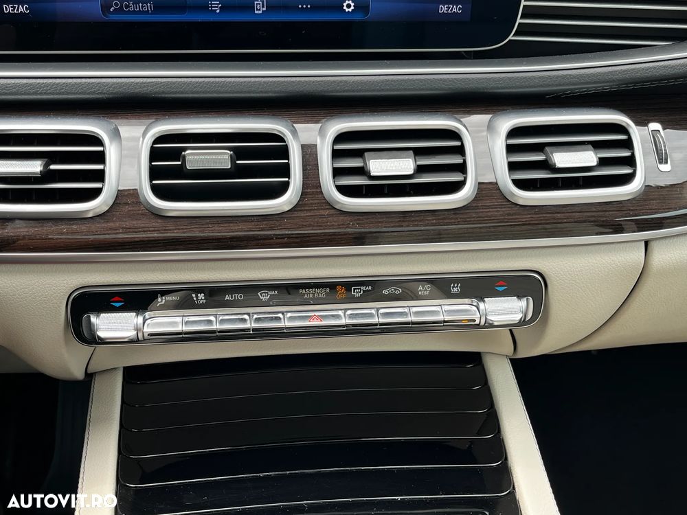Mercedes-Benz GLE Coupe 400 e 4MATIC PHEV - 24