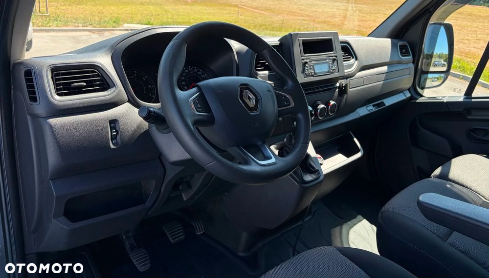 Renault Master - 19