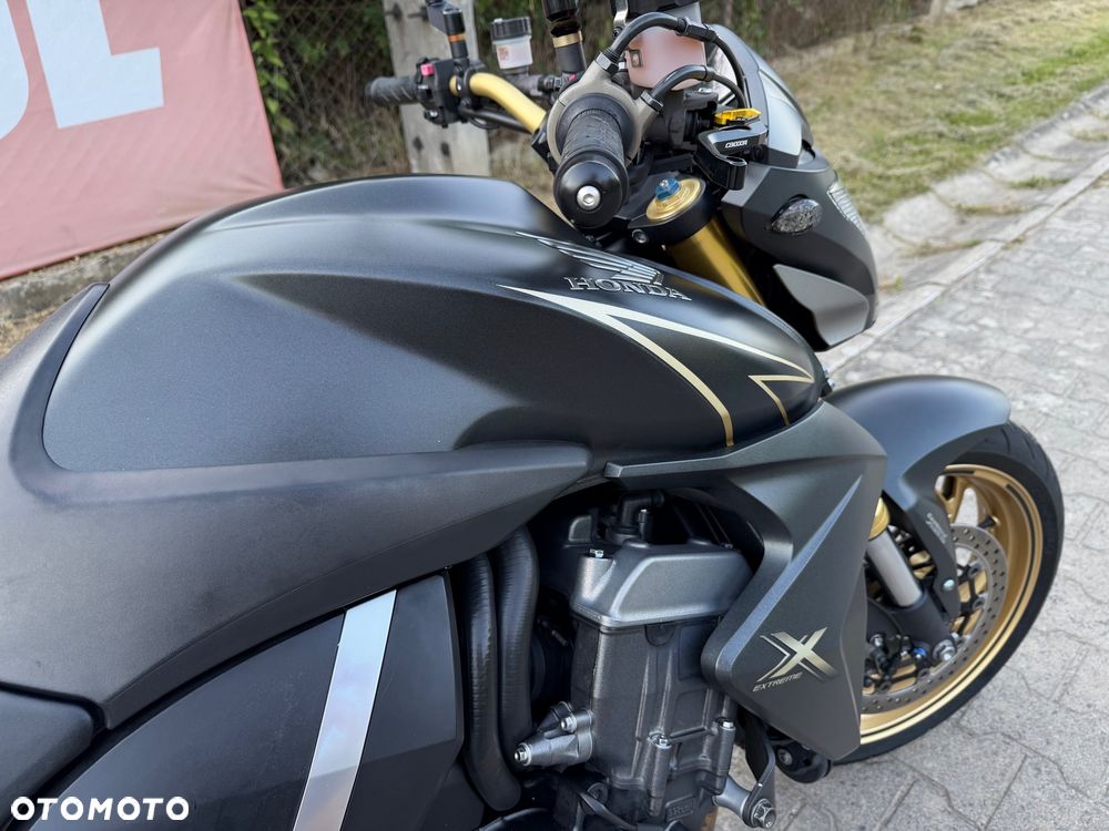 Honda CB - 30