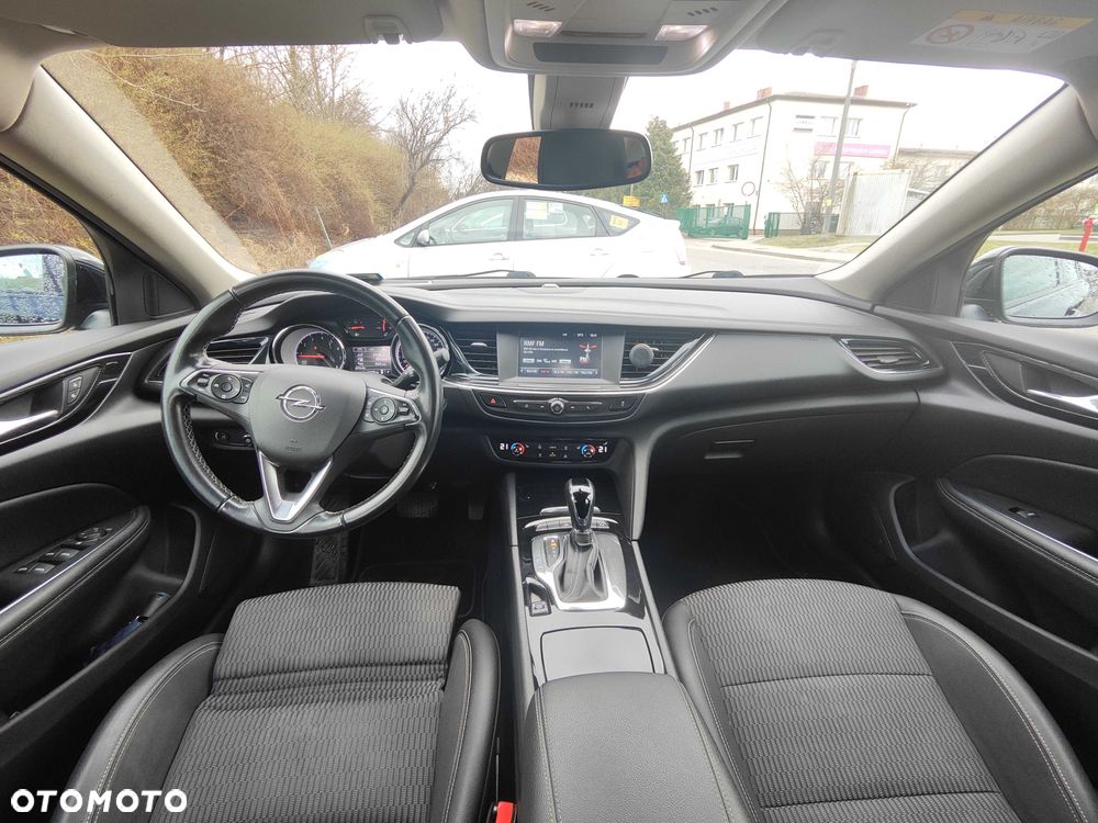 Opel Insignia - 7