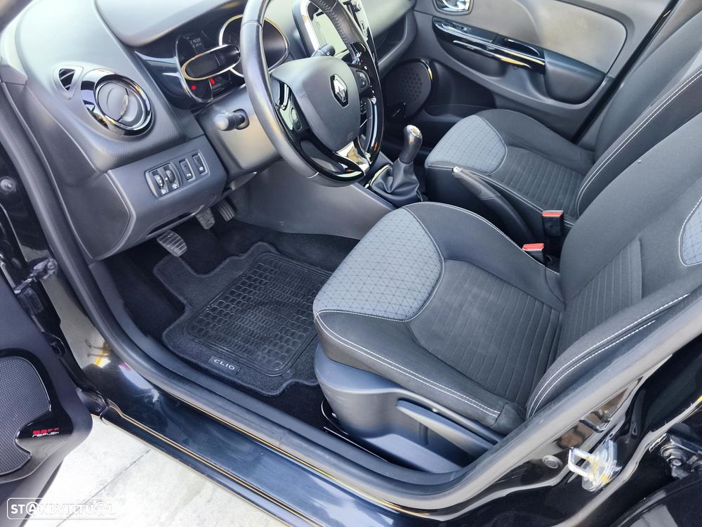 Renault Clio 1.5 dCi Confort - 8