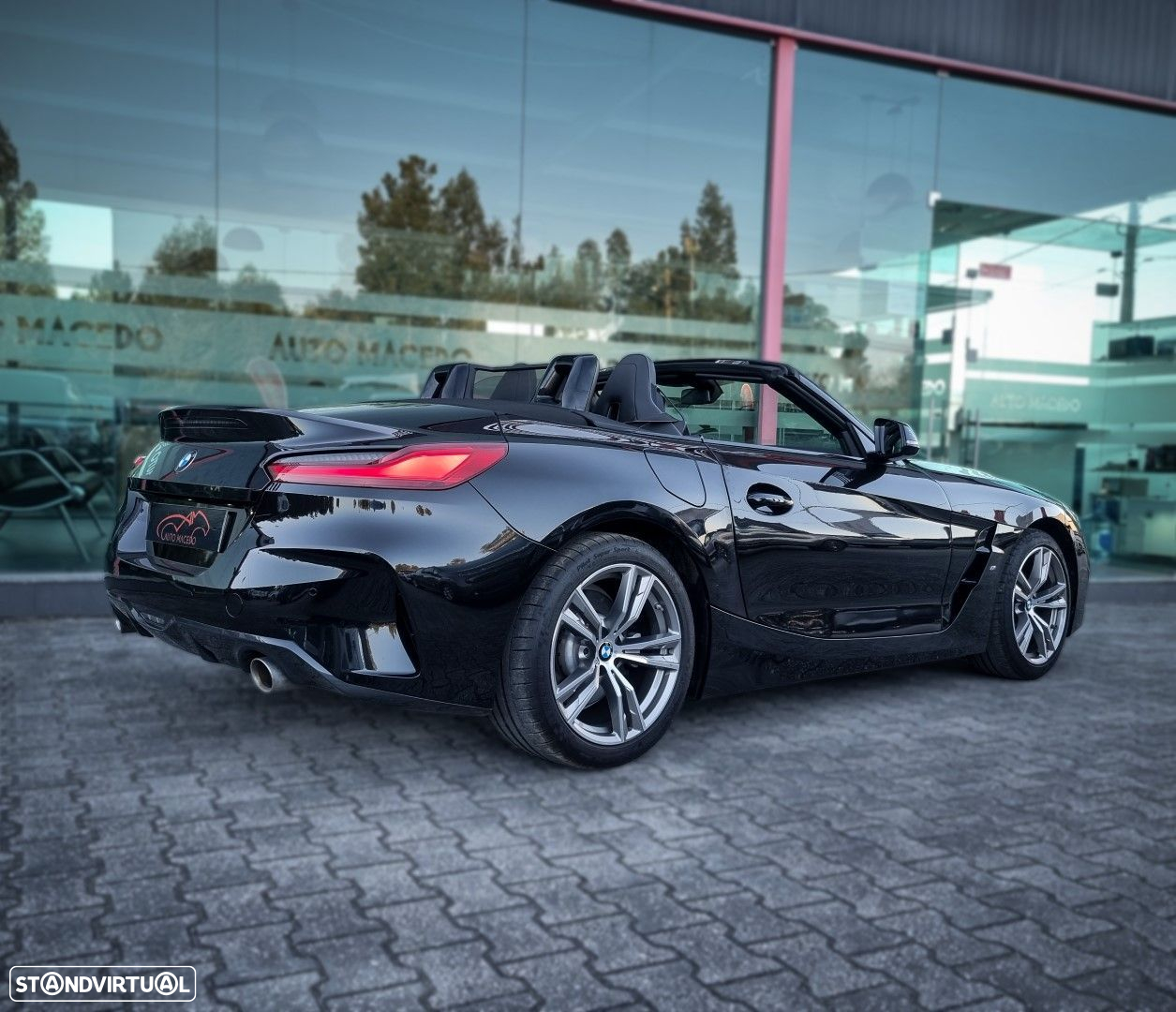 BMW Z4 - 6