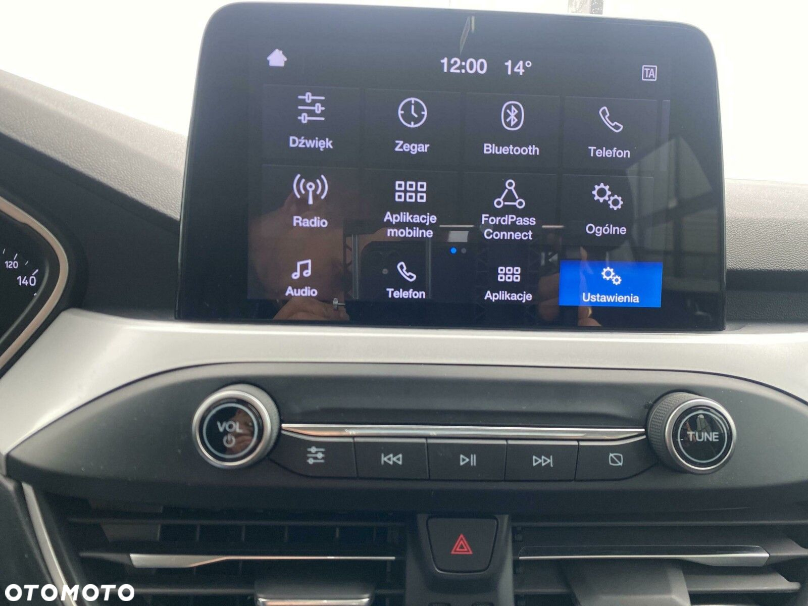 Ford Focus - 28