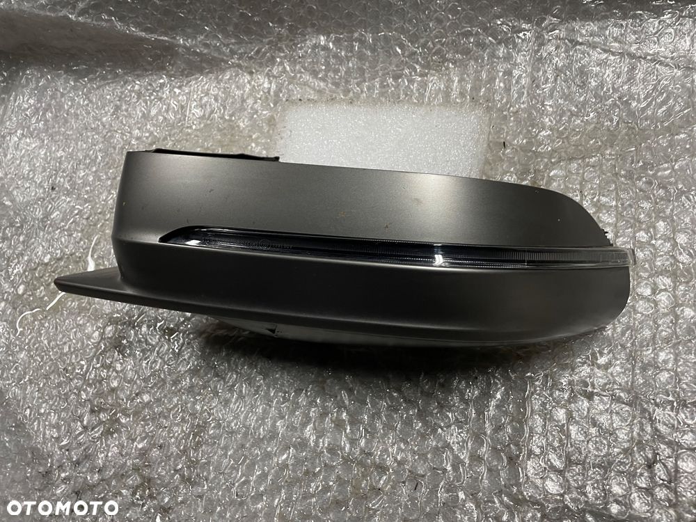 NAKŁADKA LUSTERKA BMW G30 G32 G15 G11 - 4