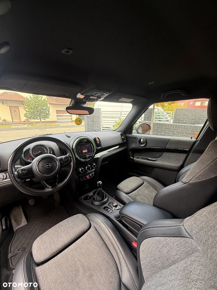 MINI Countryman - 6