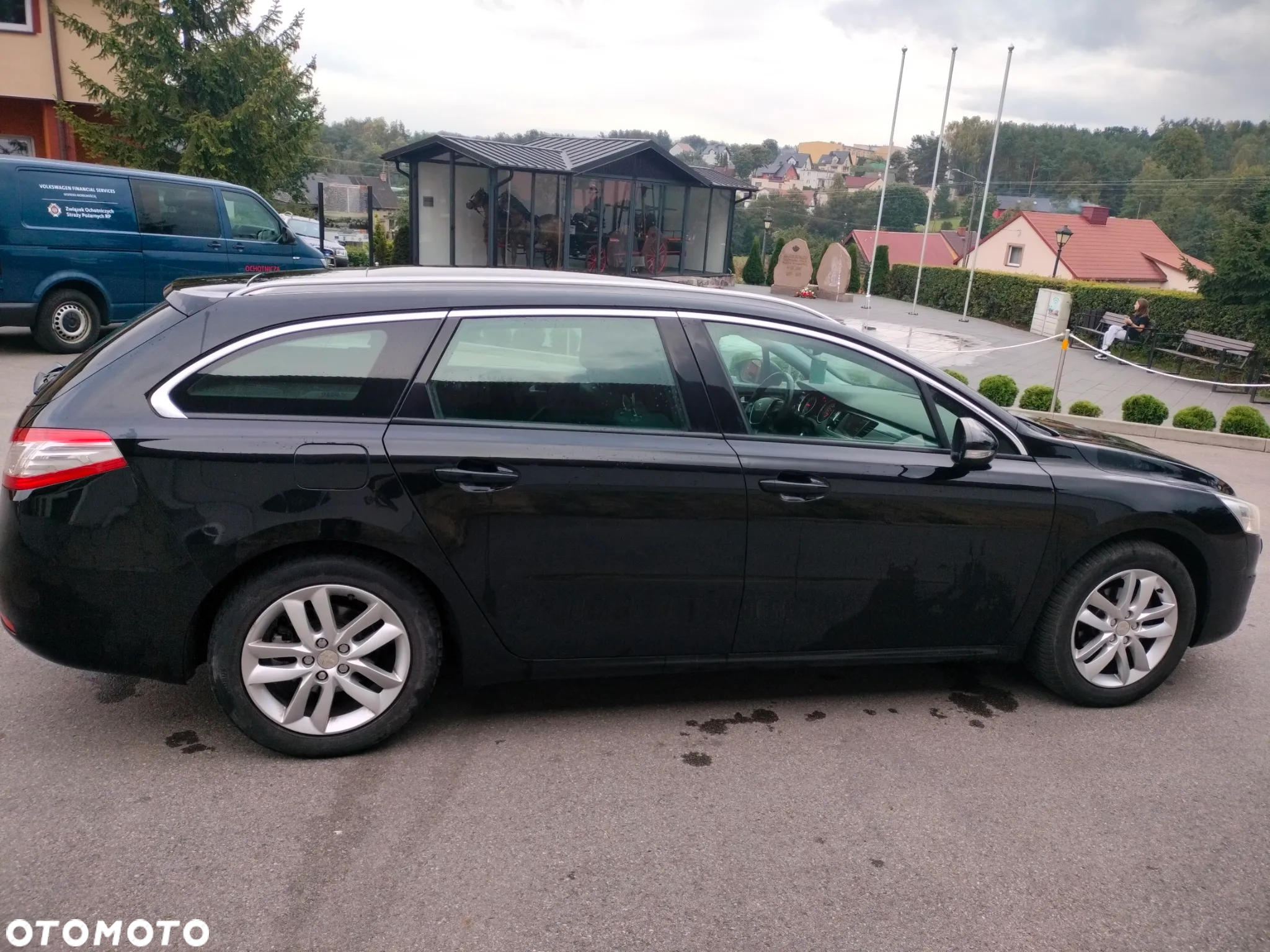 Peugeot 508 - 10