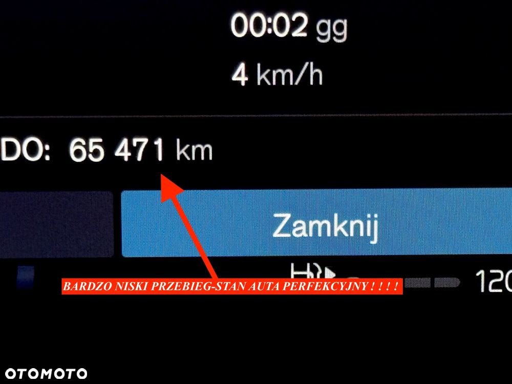 Volvo XC 60 B4 D Geartronic Inscription - 10