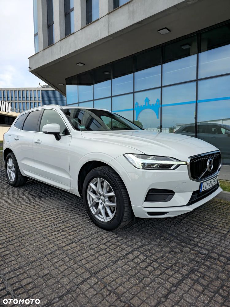 Volvo XC 60 - 3