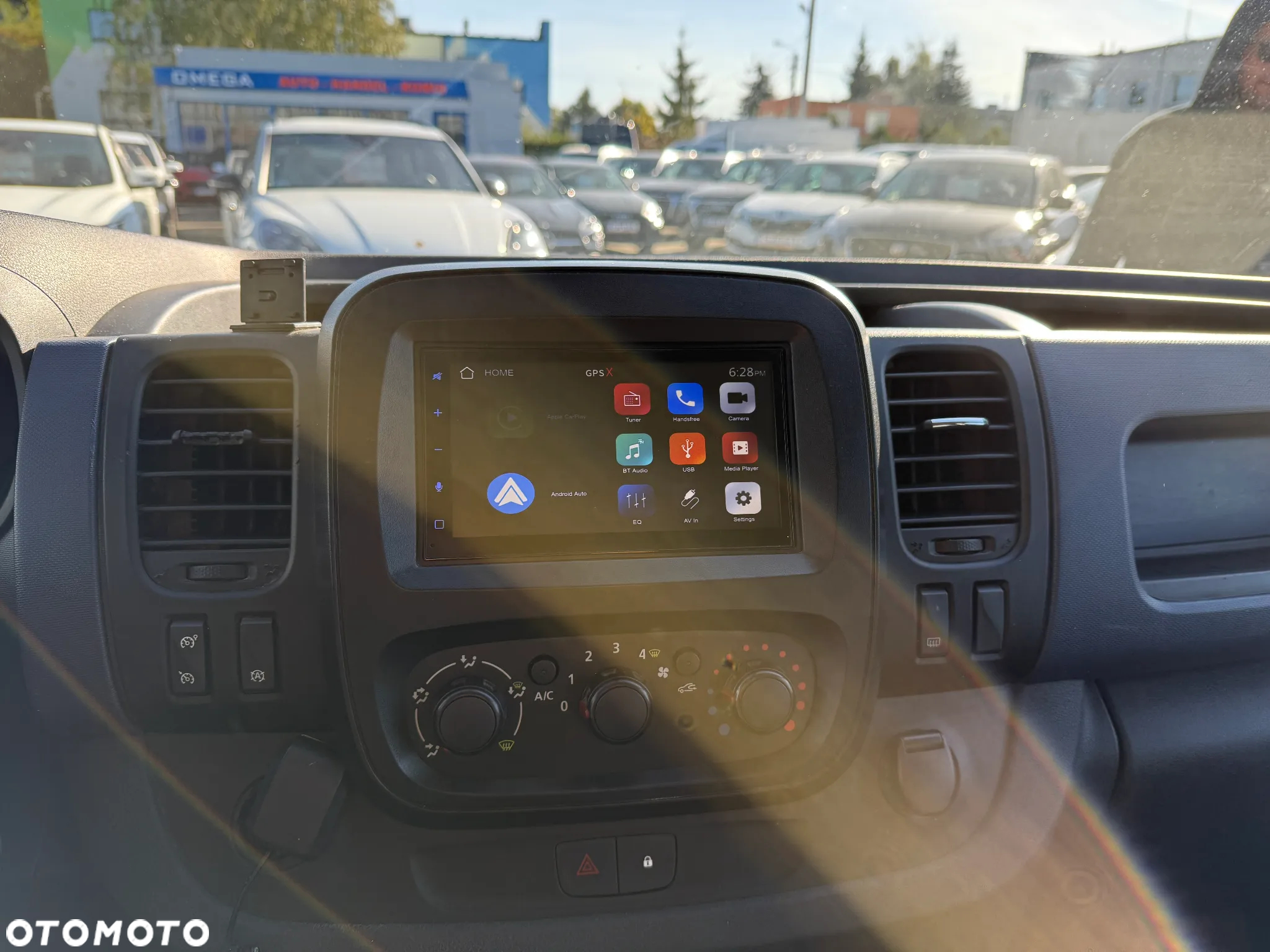 Opel Vivaro L2H1 Sport - 9