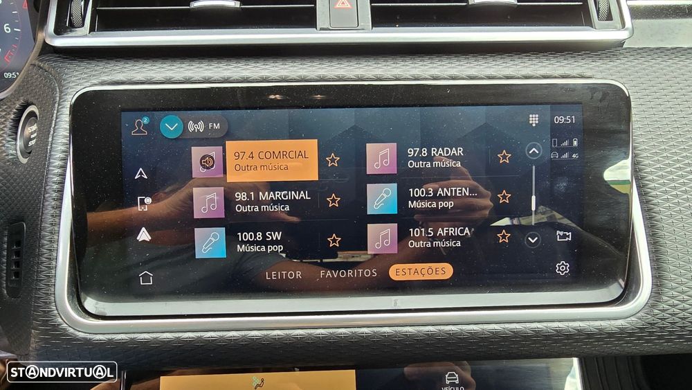 Land Rover Range Rover Velar - 43