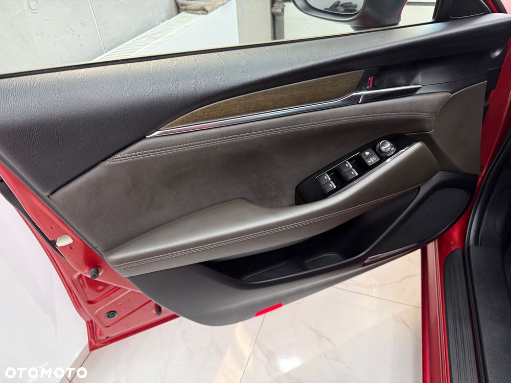 Mazda 6 Kombi SKYACTIV-G 194 Drive Exclusive-Line - 11