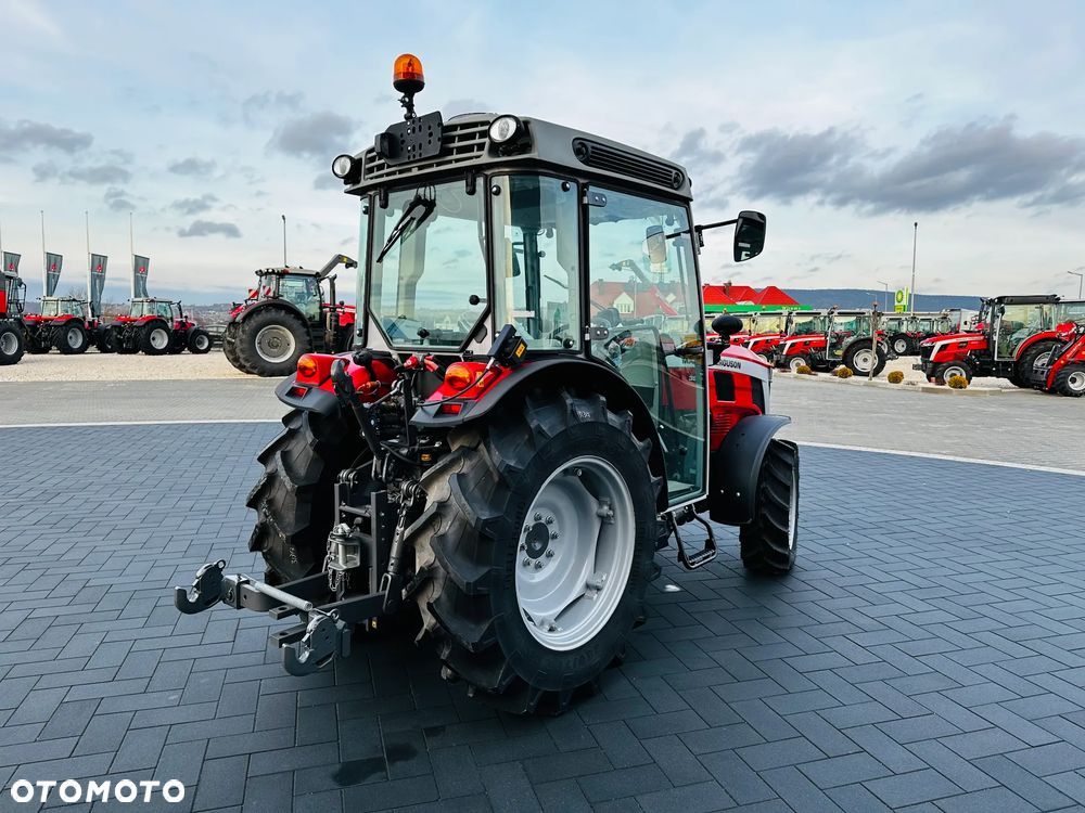 Massey Ferguson 3SP.75 - NOWY - MEGA PROMOCJA !! - 5