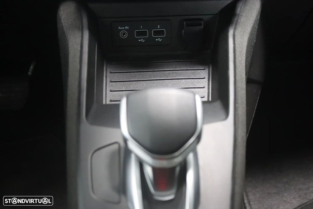 Renault Zoe (c/ Bateria) EV 50 110hp Equilibre - 20