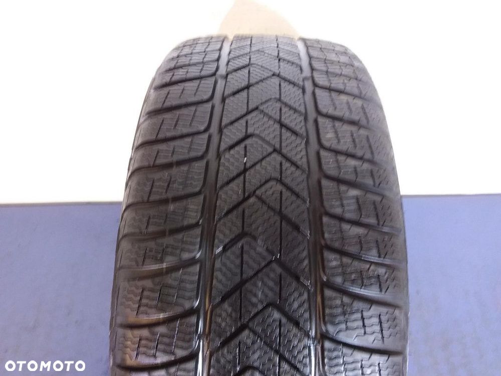 BMW 3 G20 G21 FELGA KOŁO ZIMOWE 255/40R18 M796 - 4