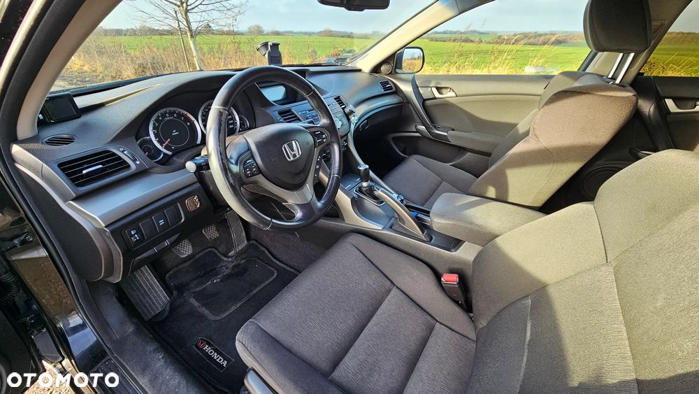 Honda Accord 2.0 Elegance - 9