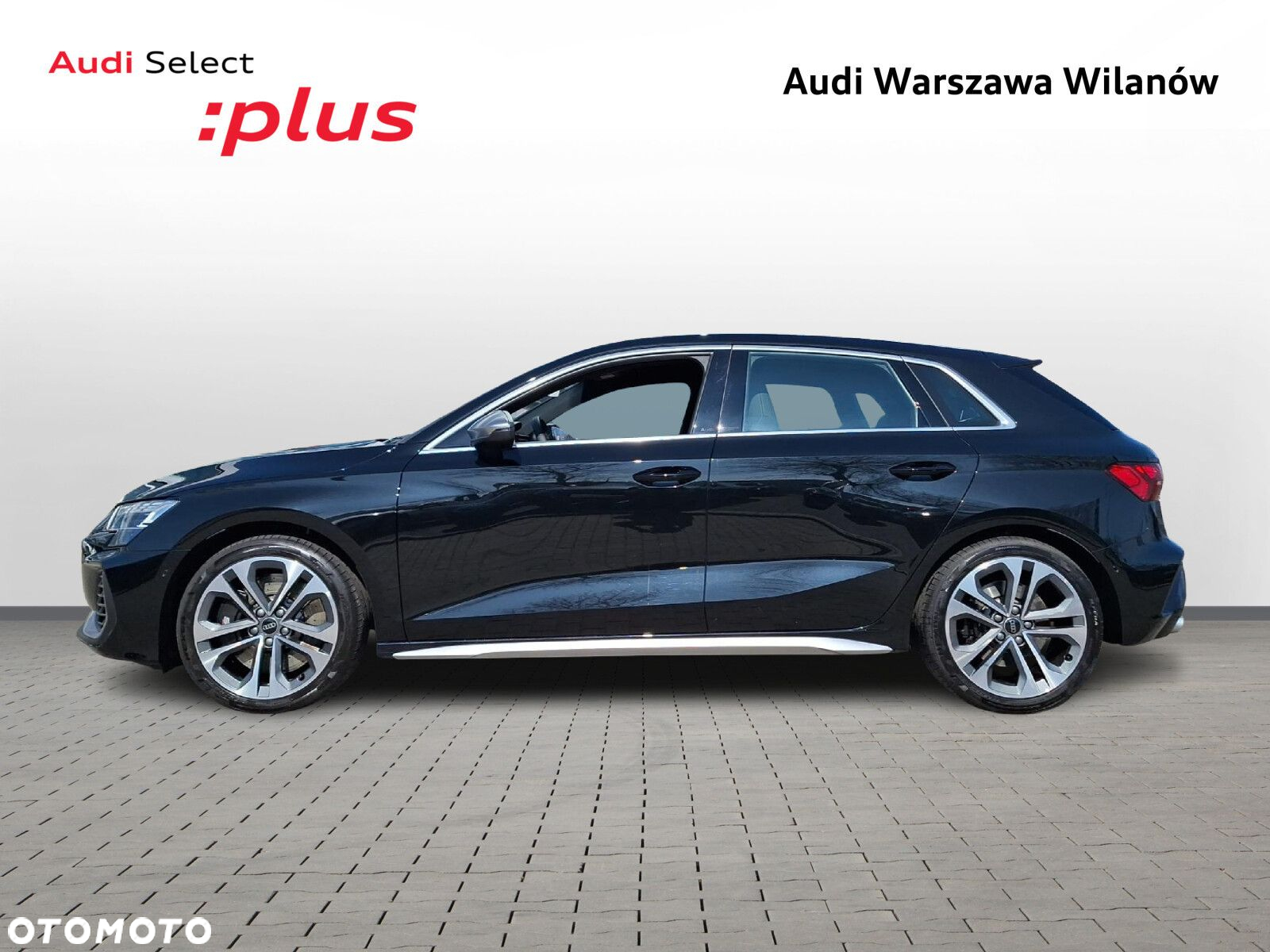 Audi S3 - 2