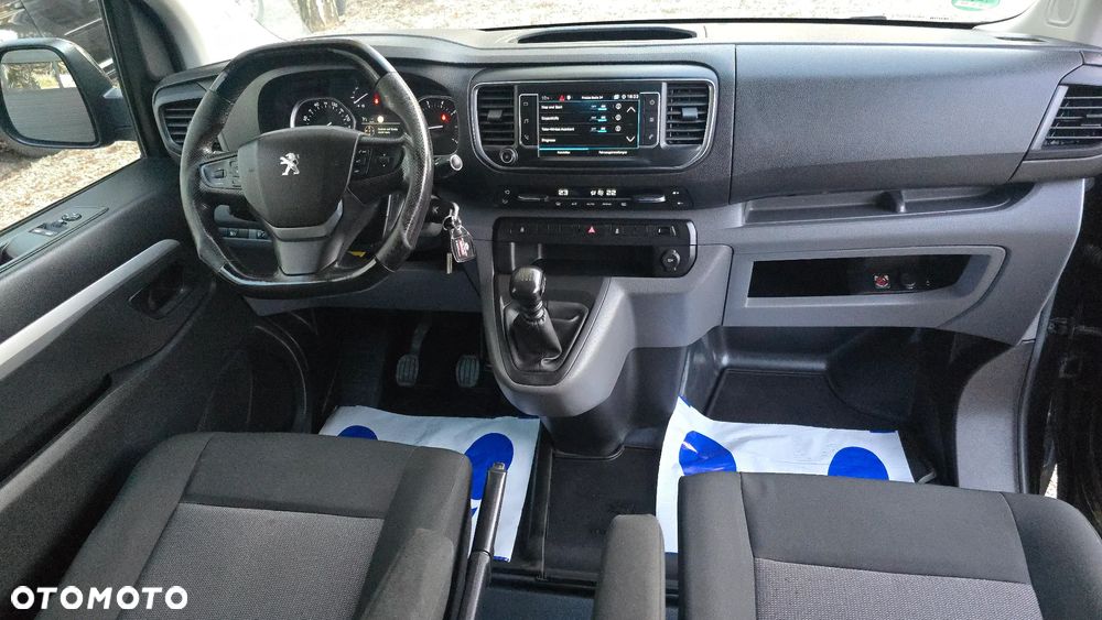 Peugeot Expert - 7