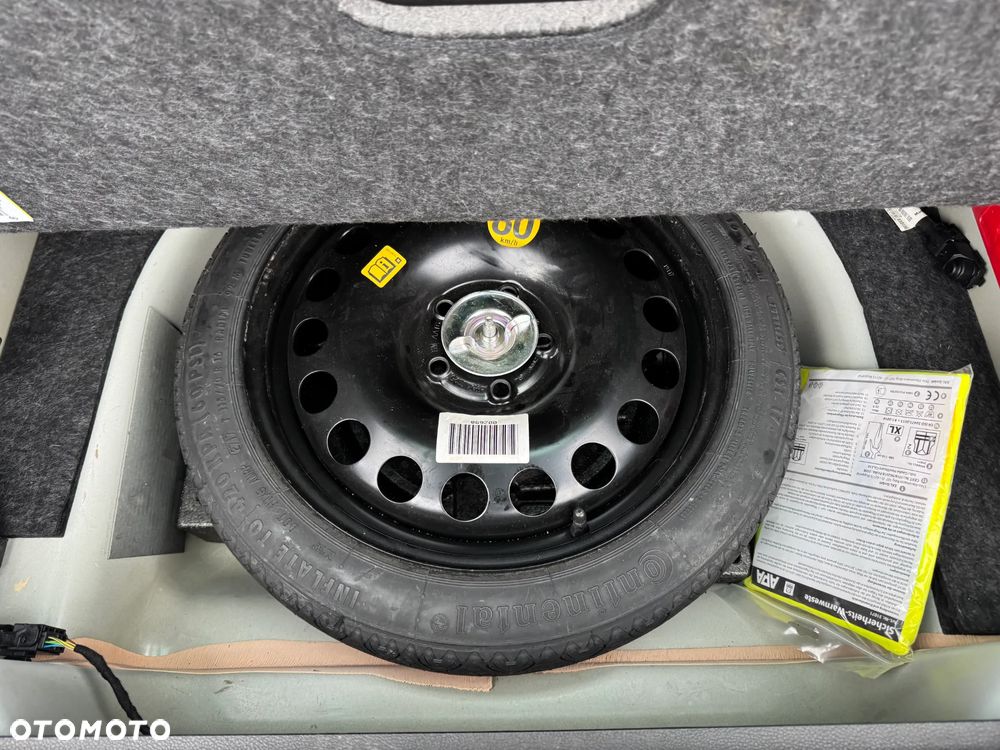 Opel Astra 1.4 Turbo Start/Stop Innovation - 33