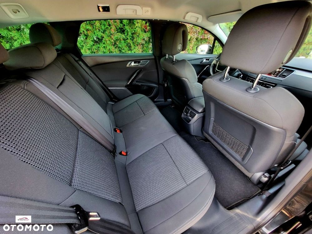 Peugeot 508 - 18
