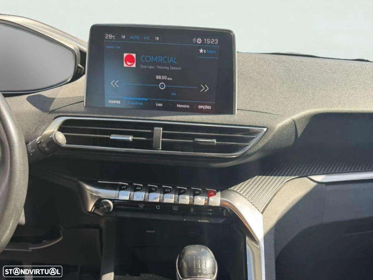 Peugeot 3008 1.2 PureTech Active Pack - 13