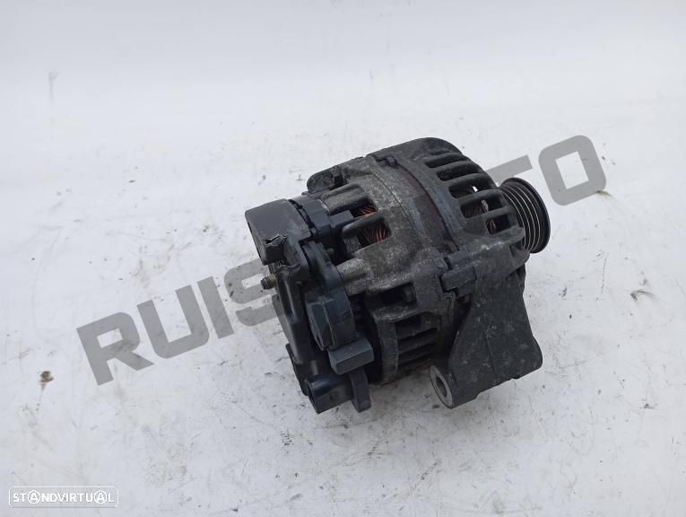 Alternador 01242_25011 Mg Mg Zr [2001_2005] 160 - 2