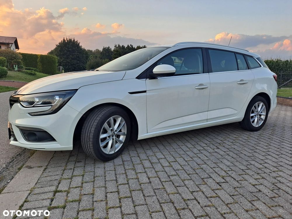 Renault Megane ENERGY TCe 130 EXPERIENCE - 8