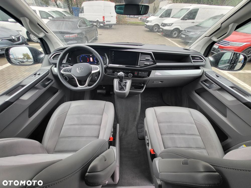 Volkswagen California - 11