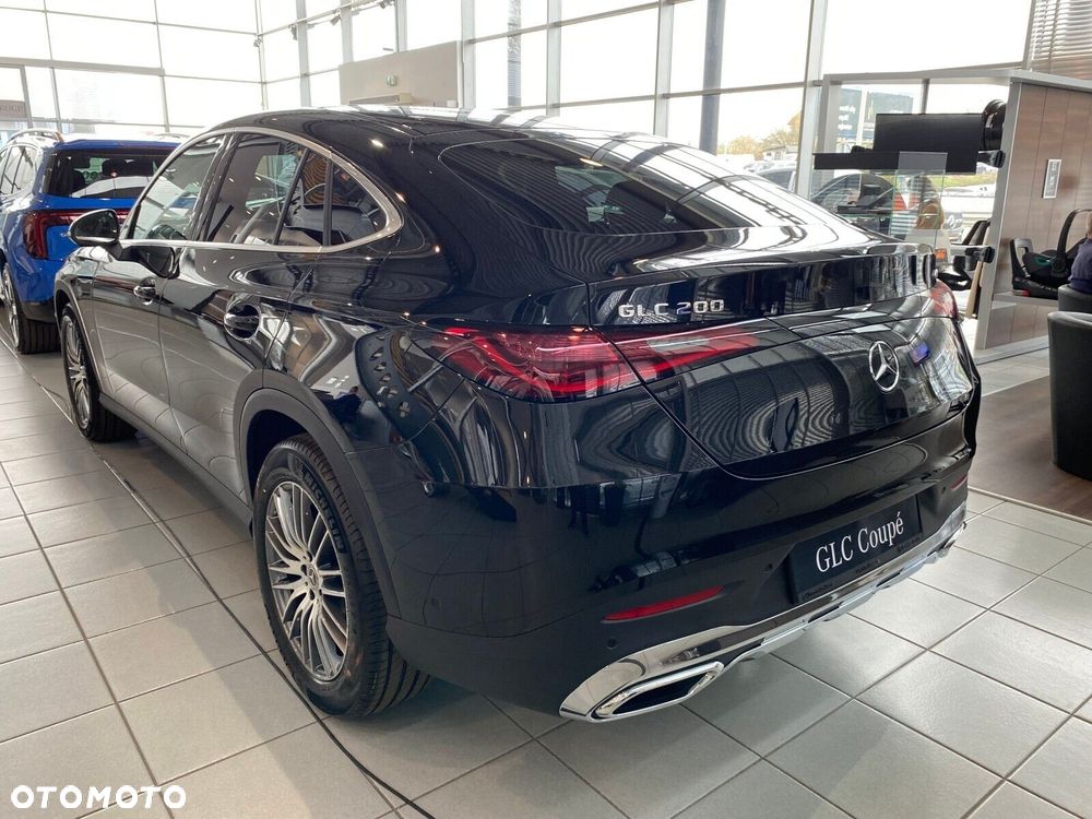 Mercedes-Benz GLC - 2