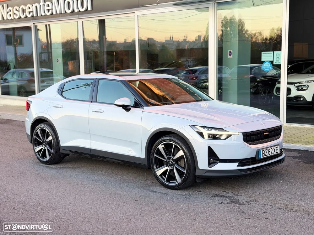 Polestar 2 Long Range 78 kWh - 3
