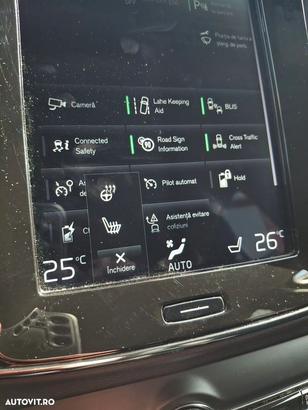 Volvo XC 40 Recharge T5 Twin Engine AT7 Inscription - 24
