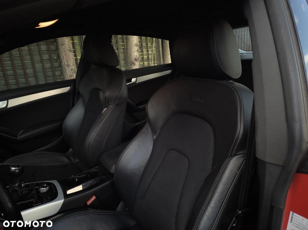 Audi A5 Sportback 2.0 TDI - 15