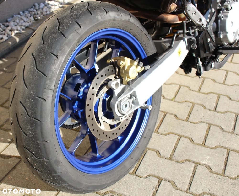 Aprilia Pegaso - 14