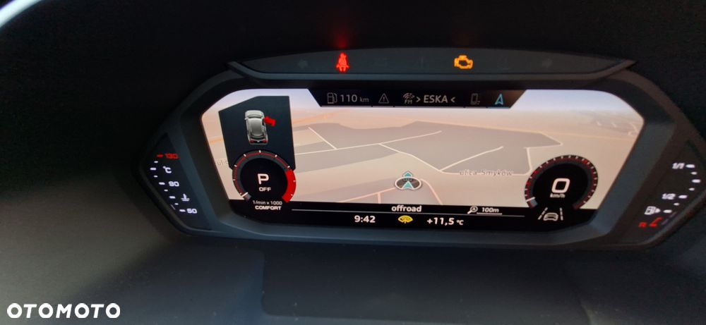 Audi Q3 35 TFSI Advanced S tronic - 28