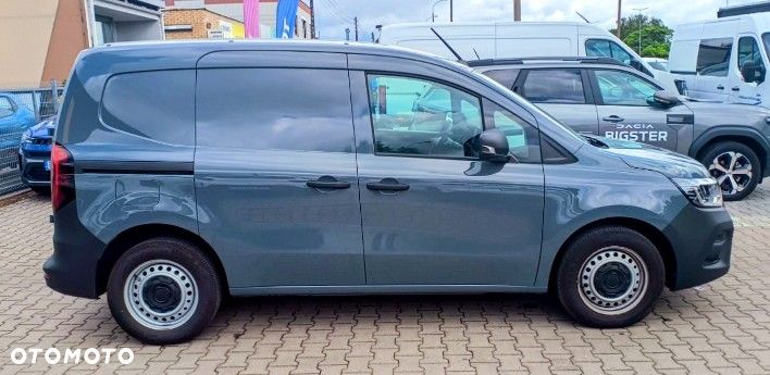 Renault Kangoo Van - 6