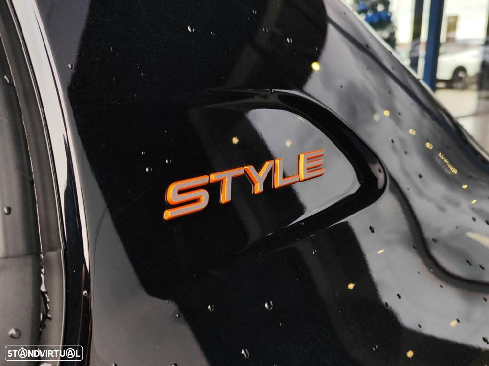 Peugeot e-208 50 kWh Style - 8