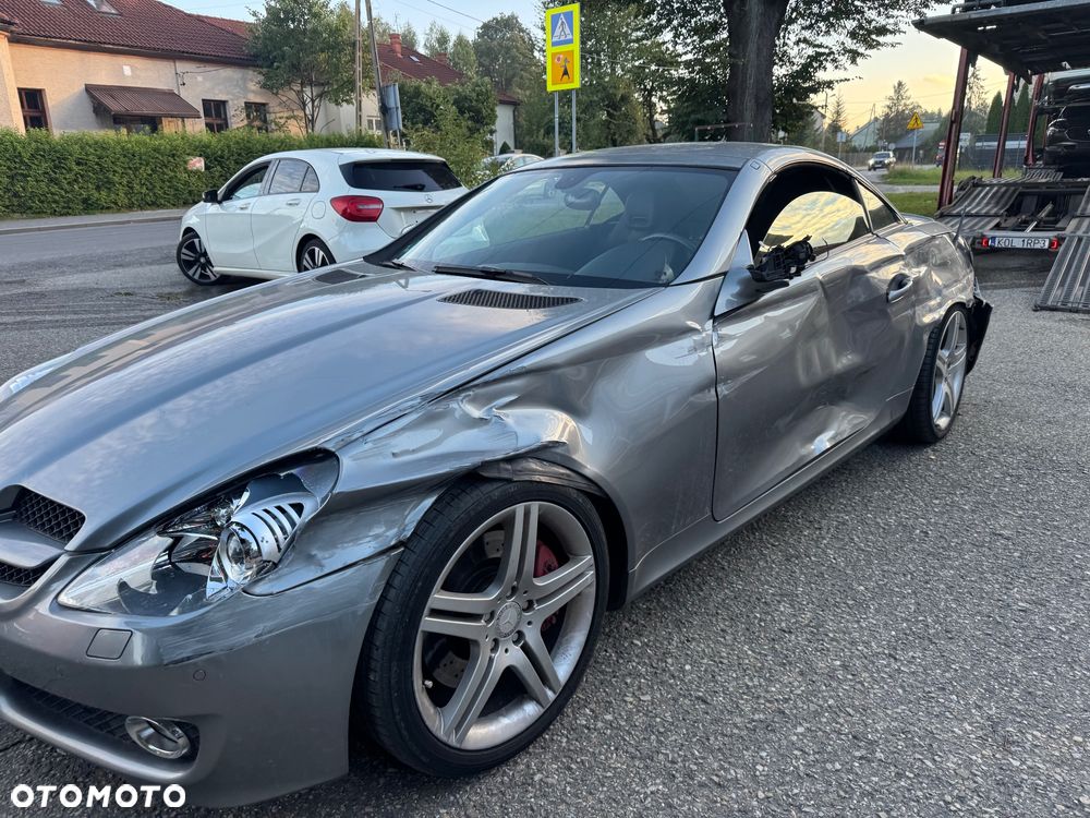 Mercedes-Benz SLK - 23