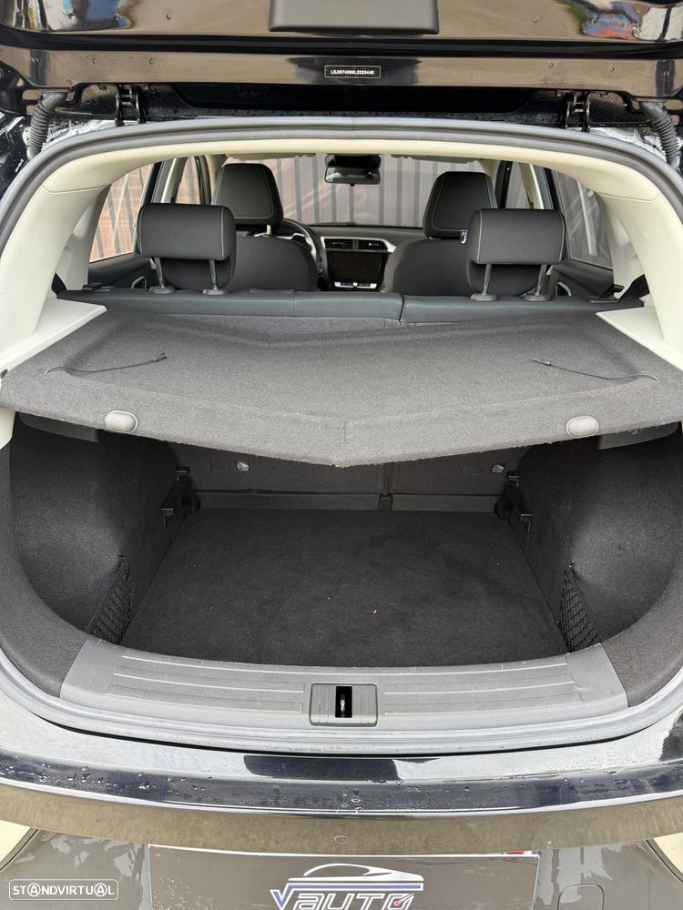 MG ZS EV 72.6 kWh Comfort - 12