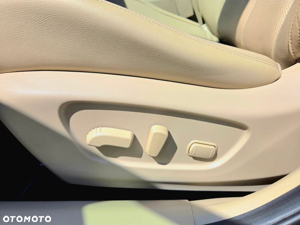 Nissan X-Trail 1.3 DIG-T Tekna 2WD DCT - 20