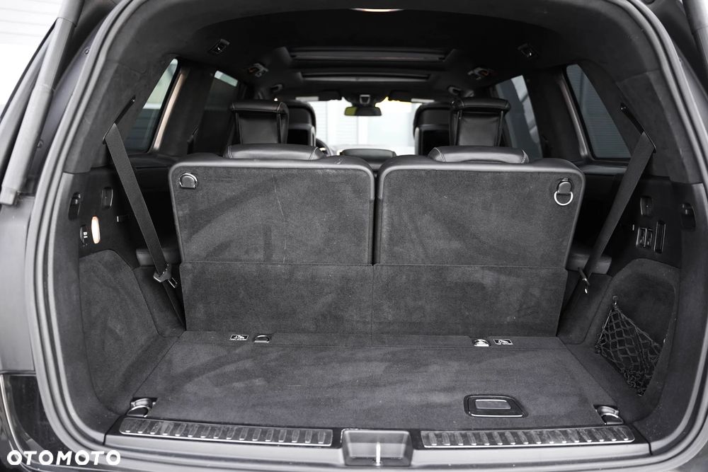 Mercedes-Benz GL - 28