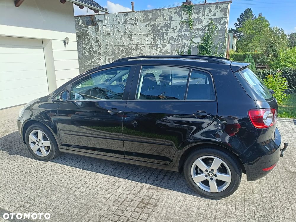 Volkswagen Golf Plus 2.0 TDI DPF DSG Highline - 5