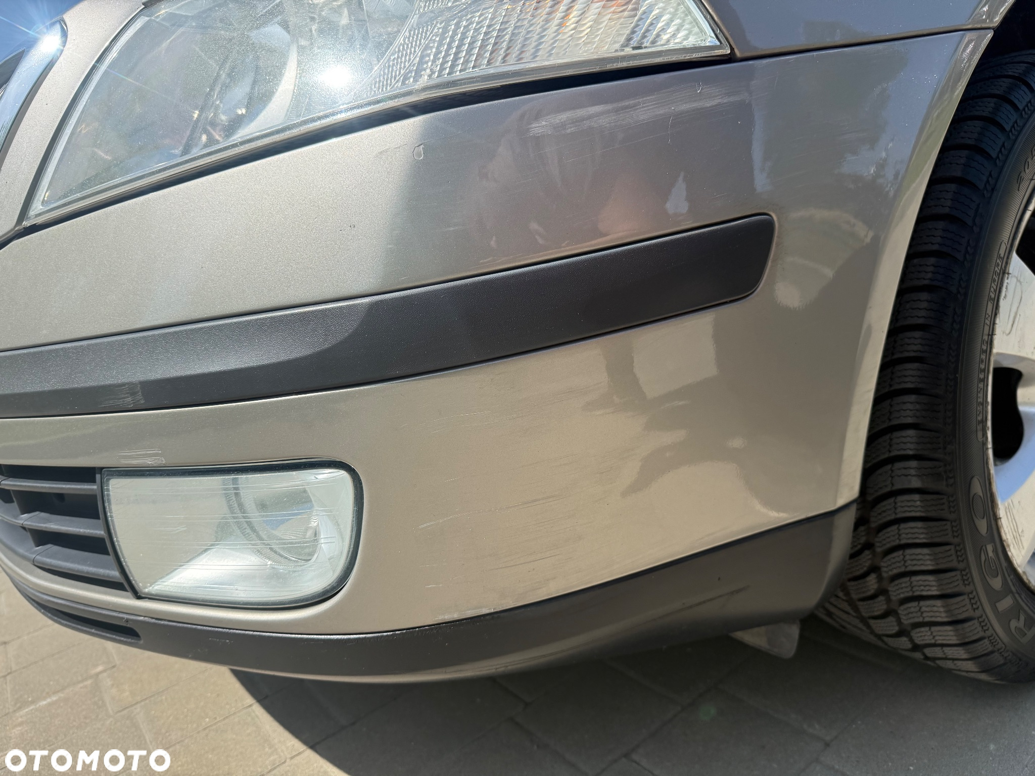 Skoda Octavia 1.6 Ambiente - 11