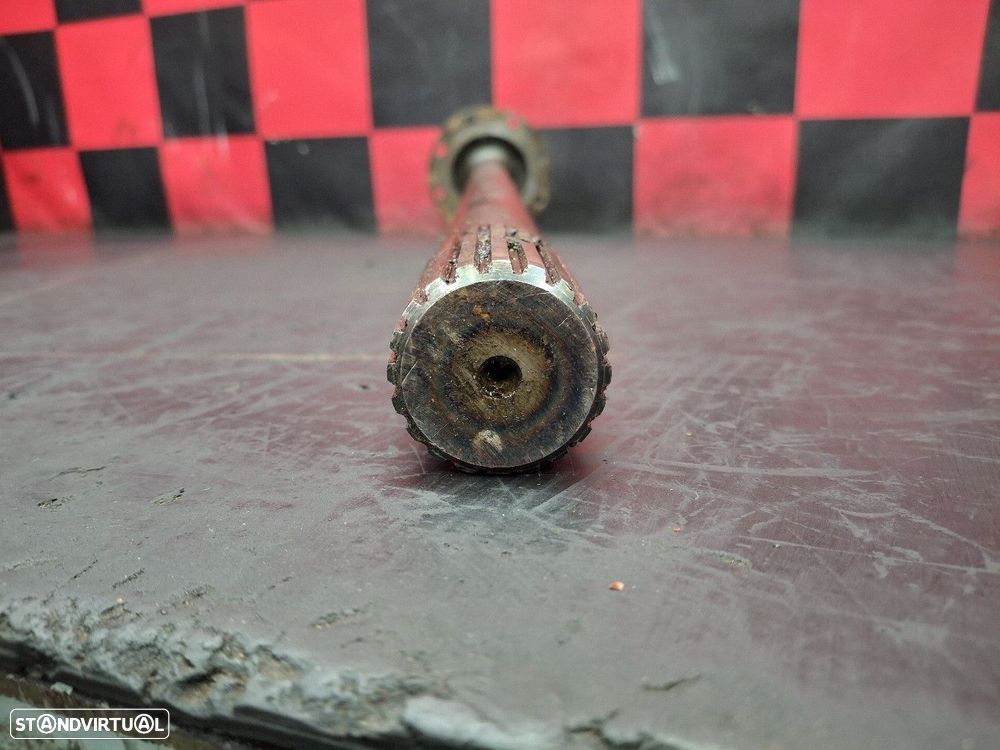 Semi-Eixo Traseiro Esquerdo Mitsubishi Canter (Fb7, Fb8, Fe7, Fe8) 7.G - 3