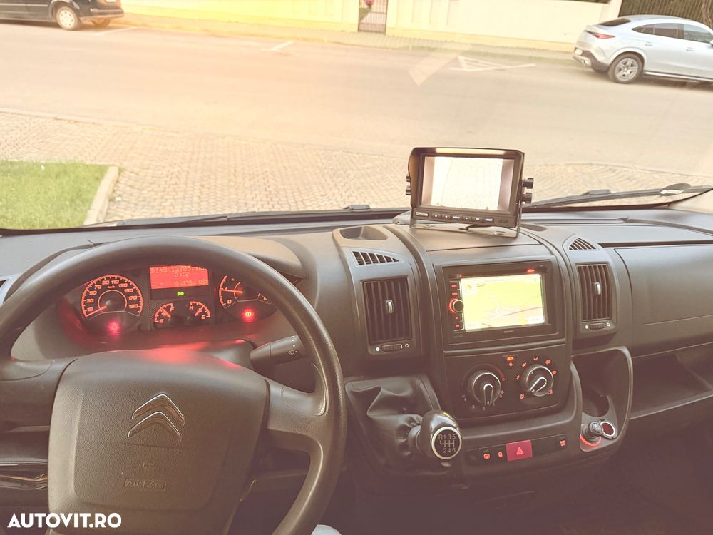 Citroën Jumper - 8