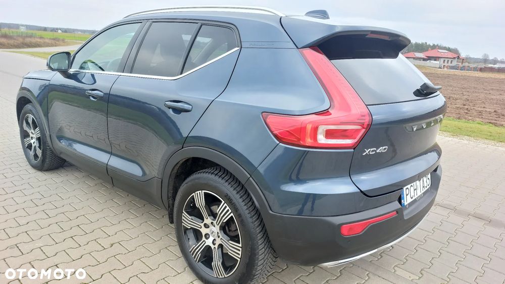Volvo XC 40 D3 Inscription - 5