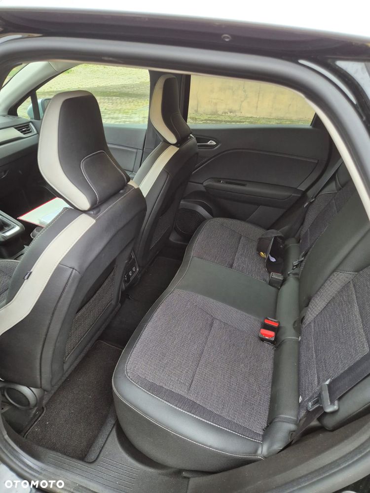 Renault Captur - 13