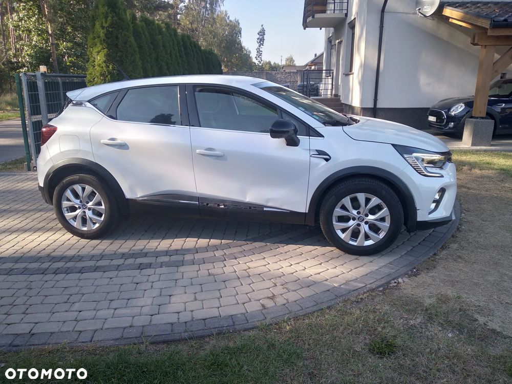 Renault Captur TCe 100 EXPERIENCE - 7