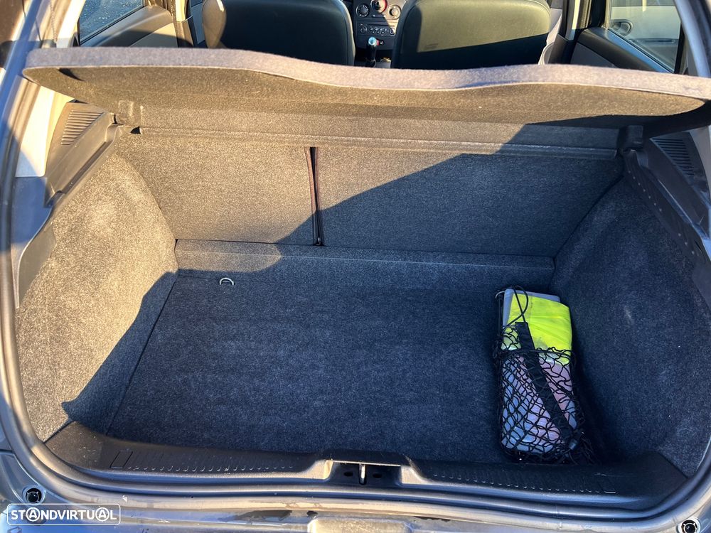 Renault Clio 1.5 dCi Confort - 14