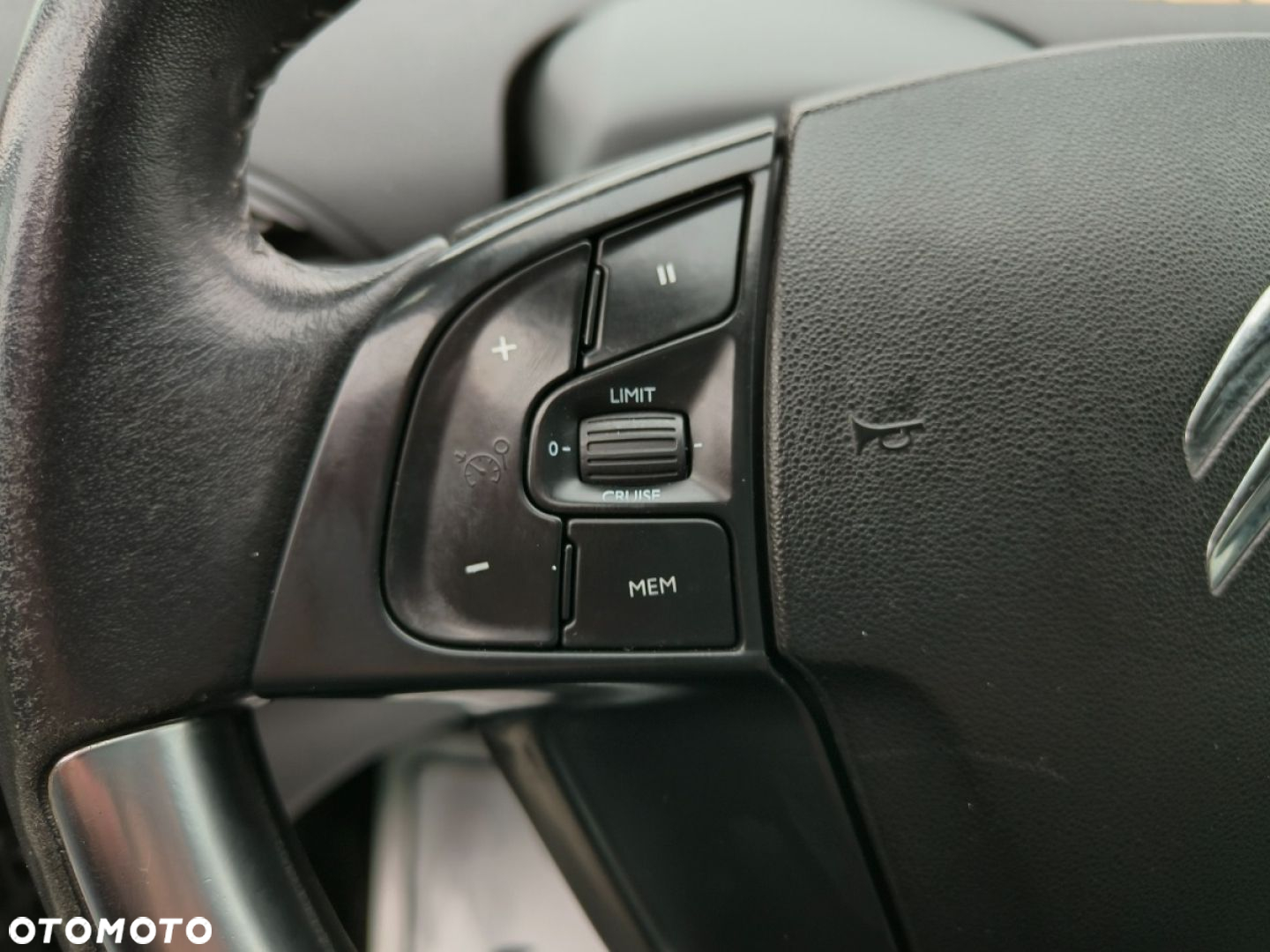Citroën C4 Grand Picasso - 12