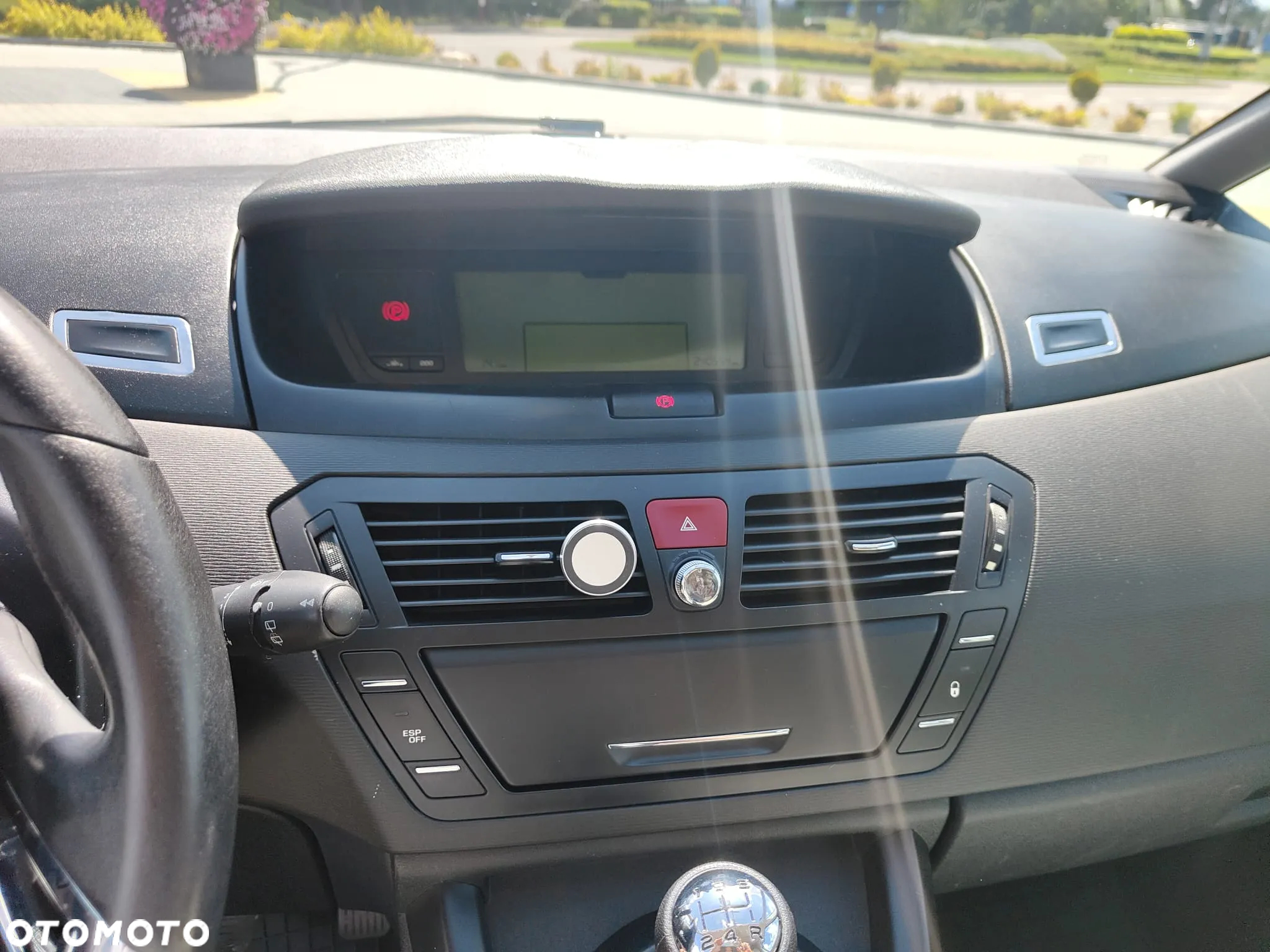 Citroën C4 Picasso - 24