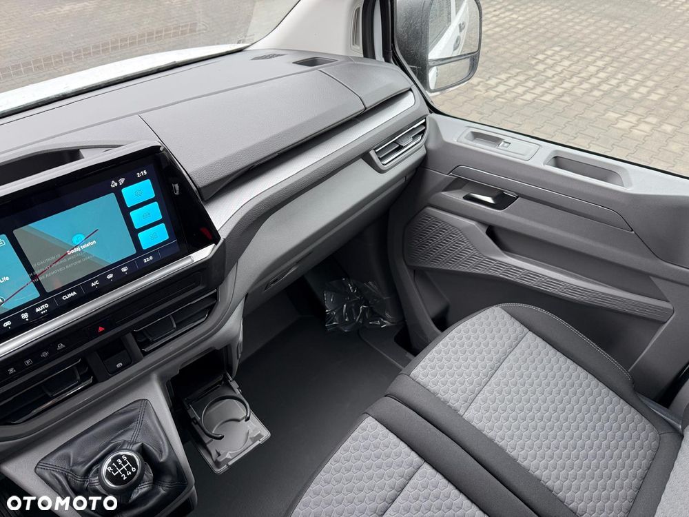 Volkswagen Caravelle 2.0 TDI L2 - 28